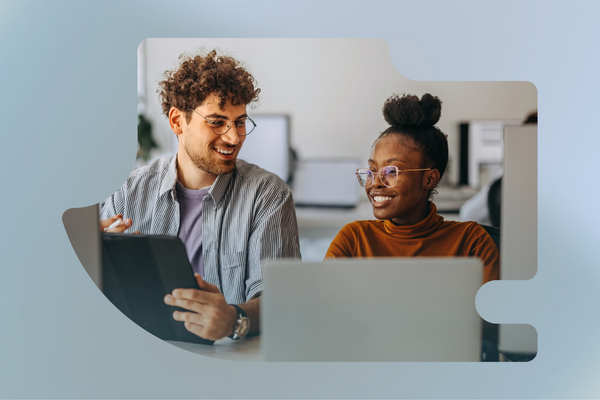 Sample content thumbnail