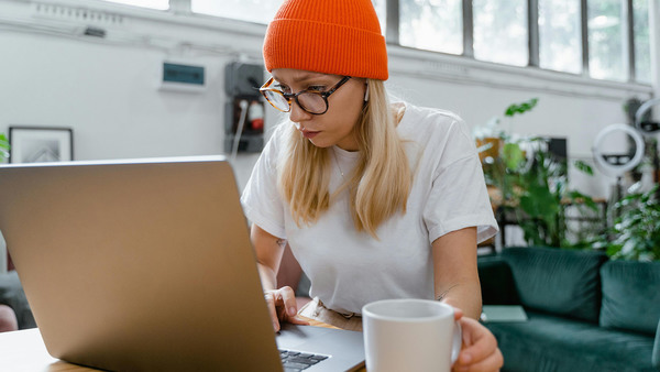 Sample content thumbnail