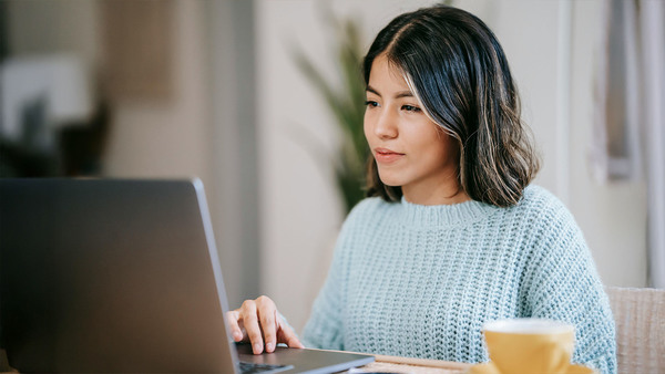 Sample content thumbnail