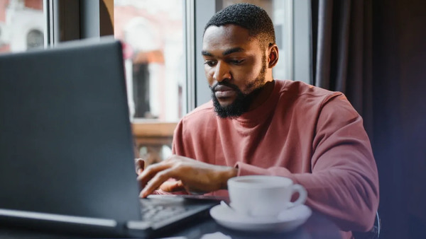 Sample content thumbnail